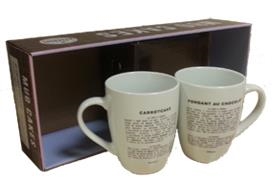 KIT MUG CAKES | 9788448019600 | AA. VV. | Llibreria L'Odissea - Libreria Online de Vilafranca del Penedès - Comprar libros