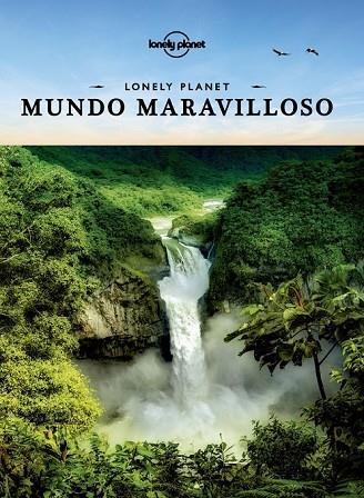 MUNDO MARAVILLOSO | 9788408128922 | AA. VV. | Llibreria L'Odissea - Libreria Online de Vilafranca del Penedès - Comprar libros