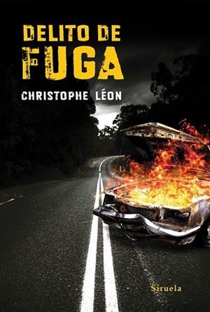 DELITO DE FUGA | 9788416208371 | LÉON, CHRISTOPHE | Llibreria L'Odissea - Libreria Online de Vilafranca del Penedès - Comprar libros
