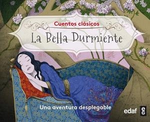 LA BELLA DURMIENTE | 9788441434073 | AA. VV. | Llibreria L'Odissea - Libreria Online de Vilafranca del Penedès - Comprar libros