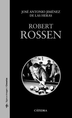 ROBERT ROSSEN | 9788437633275 | JIMÉNEZ DE LAS HERAS, JOSÉ ANTONIO | Llibreria L'Odissea - Libreria Online de Vilafranca del Penedès - Comprar libros