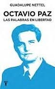 OCTAVIO PAZ | 9788430616862 | NETTEL, GUADALUPE | Llibreria L'Odissea - Libreria Online de Vilafranca del Penedès - Comprar libros