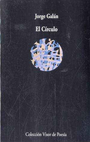 EL CÍRCULO | 9788498958768 | GALAN, JORGE | Llibreria Online de Vilafranca del Penedès | Comprar llibres en català