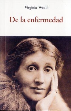 DE LA ENFERMEDAD | 9788497169110 | WOOLF, VIRGINIA | Llibreria L'Odissea - Libreria Online de Vilafranca del Penedès - Comprar libros