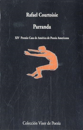 PARRANDA | 9788498958898 | COURTOISIE, RAFAEL | Llibreria L'Odissea - Libreria Online de Vilafranca del Penedès - Comprar libros