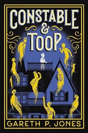 CONSTABLE & TOOP | 9788467861730 | JONES, GARETH P | Llibreria L'Odissea - Libreria Online de Vilafranca del Penedès - Comprar libros