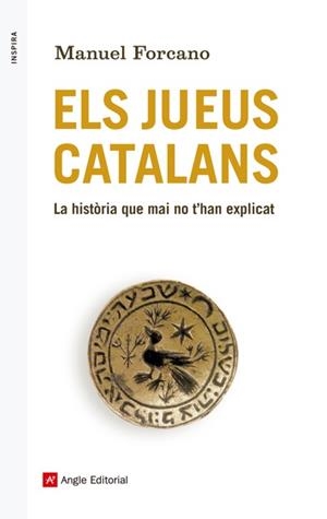 ELS JUEUS CATALANS | 9788416139163 | FORCANO, MANUEL | Llibreria Online de Vilafranca del Penedès | Comprar llibres en català