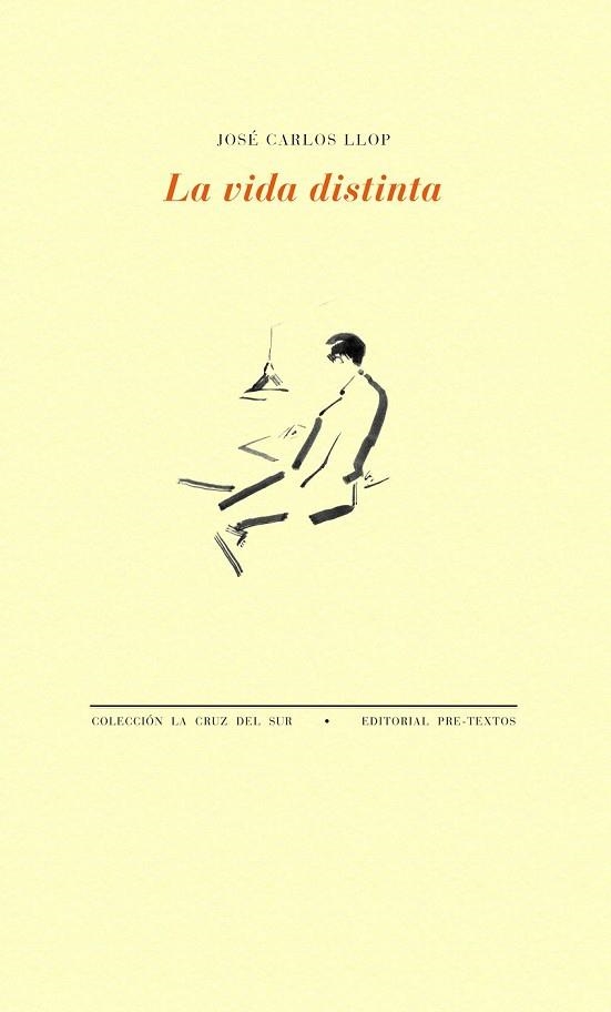LA VIDA DISTINTA | 9788415894605 | LLOP CARRATALÁ, JOSÉ CARLOS | Llibreria Online de Vilafranca del Penedès | Comprar llibres en català