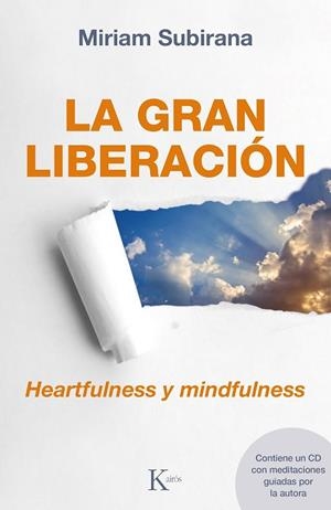 LA GRAN LIBERACIÓN | 9788499884127 | SUBIRANA VILANOVA, MIRIAM | Llibreria Online de Vilafranca del Penedès | Comprar llibres en català