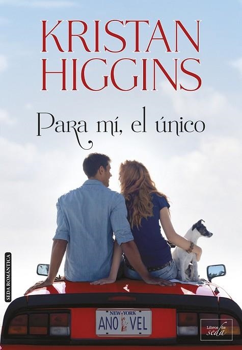 PARA MÍ EL ÚNICO | 9788415854241 | HIGGINS, KRISTAN | Llibreria L'Odissea - Libreria Online de Vilafranca del Penedès - Comprar libros