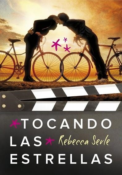 TOCANDO LAS ESTRELLAS | 9788490431948 | SERLE, REBECCA | Llibreria Online de Vilafranca del Penedès | Comprar llibres en català