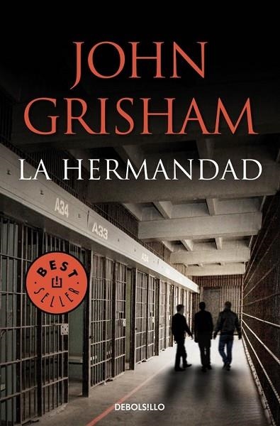 LA HERMANDAD | 9788490622766 | GRISHAM, JOHN | Llibreria L'Odissea - Libreria Online de Vilafranca del Penedès - Comprar libros