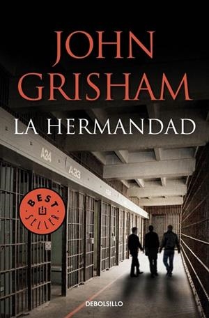 LA HERMANDAD | 9788490622766 | GRISHAM, JOHN | Llibreria L'Odissea - Libreria Online de Vilafranca del Penedès - Comprar libros