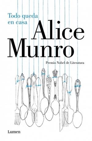 TODO QUEDA EN CASA | 9788426401670 | MUNRO, ALICE | Llibreria Online de Vilafranca del Penedès | Comprar llibres en català