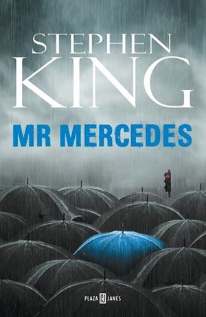 MR MERCEDES | 9788401343117 | KING, STEPHEN | Llibreria Online de Vilafranca del Penedès | Comprar llibres en català