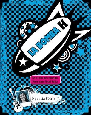 LA BOMBA H ( CASTELLÀ ) | 9788424649609 | PÉTRIZ, HYPATIA | Llibreria L'Odissea - Libreria Online de Vilafranca del Penedès - Comprar libros