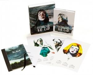 QUÉ HACER CUANDO EN LA PANTALLA APARECE THE END ( KIT ) | 9788416177110 | BONET, PAULA | Llibreria L'Odissea - Libreria Online de Vilafranca del Penedès - Comprar libros