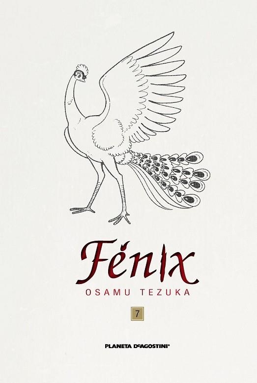 FÉNIX 8 | 9788415480556 | TEZUKA, OSAMU | Llibreria L'Odissea - Libreria Online de Vilafranca del Penedès - Comprar libros