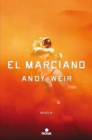 EL MARCIANO | 9788466655057 | WEIR, ANDY | Llibreria Online de Vilafranca del Penedès | Comprar llibres en català