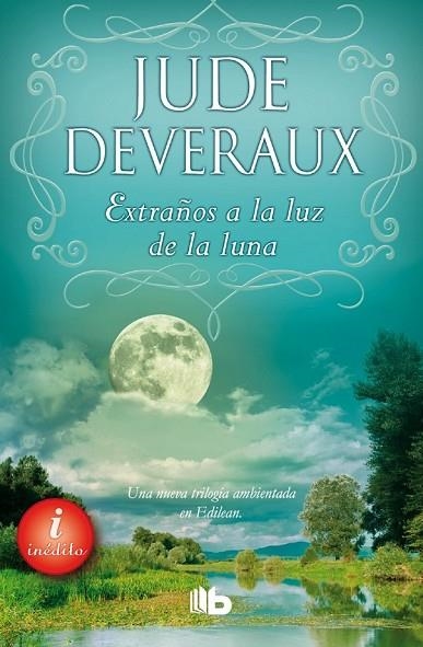 EXTRAÑOS A LA LUZ DE LA LUNA | 9788498729788 | DEVERAUX, JUDE | Llibreria Online de Vilafranca del Penedès | Comprar llibres en català