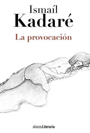 LA PROVOCACIÓN | 9788420691671 | KADARÉ, ISMAÍL | Llibreria L'Odissea - Libreria Online de Vilafranca del Penedès - Comprar libros