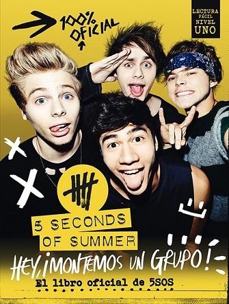 5SOS | 9788448020781 | AA. VV. | Llibreria Online de Vilafranca del Penedès | Comprar llibres en català