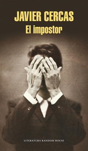 EL IMPOSTOR | 9788439729723 | CERCAS, JAVIER | Llibreria Online de Vilafranca del Penedès | Comprar llibres en català