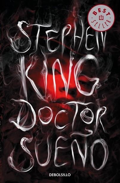 DOCTOR SUEÑO | 9788490622858 | KING, STEPHEN | Llibreria L'Odissea - Libreria Online de Vilafranca del Penedès - Comprar libros