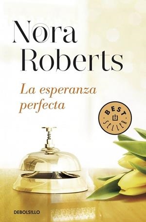 LA ESPERANZA PERFECTA ( HOTEL BOONSBORO 3 ) | 9788490622773 | ROBERTS, NORA | Llibreria L'Odissea - Libreria Online de Vilafranca del Penedès - Comprar libros