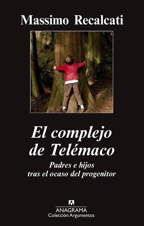 EL COMPLEJO DE TELÉMACO | 9788433963710 | RECALCATI, MASSIMO | Llibreria L'Odissea - Libreria Online de Vilafranca del Penedès - Comprar libros