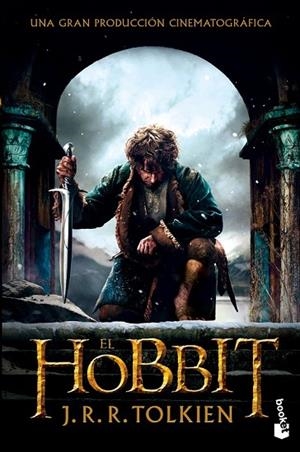 EL HOBBIT | 9788445002322 | TOLKIEN , J.R.R. | Llibreria Online de Vilafranca del Penedès | Comprar llibres en català