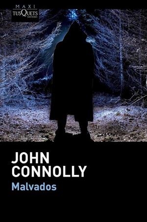 MALVADOS | 9788483839256 | CONNOLLY, JOHN | Llibreria Online de Vilafranca del Penedès | Comprar llibres en català