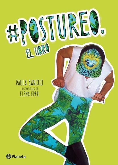 # POSTUREO | 9788408133759 | SANCHO, PAULA | Llibreria Online de Vilafranca del Penedès | Comprar llibres en català
