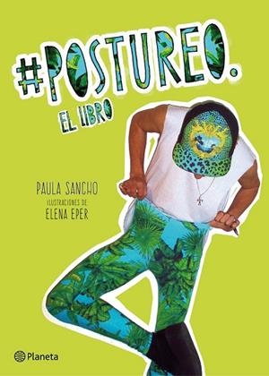 # POSTUREO | 9788408133759 | SANCHO, PAULA | Llibreria Online de Vilafranca del Penedès | Comprar llibres en català