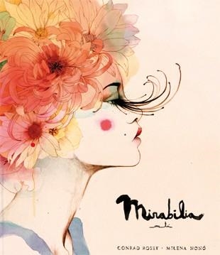 MIRABILIA ERES TU | 9788494185786 | NONÓ, MILENA | Llibreria Online de Vilafranca del Penedès | Comprar llibres en català