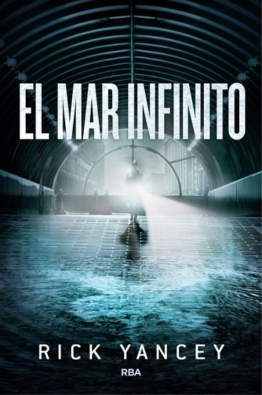 EL MAR INFINITO | 9788427208278 | YANCEY , RICK | Llibreria L'Odissea - Libreria Online de Vilafranca del Penedès - Comprar libros