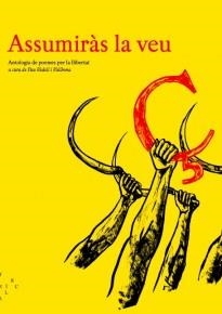 ASSUMIRÀS LA VEU | 9788494098918 | VADELL I VALLBONA, PAU (ED) | Llibreria L'Odissea - Libreria Online de Vilafranca del Penedès - Comprar libros