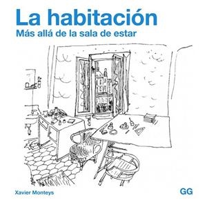 LA HABITACIÓN | 9788425227394 | MONTEYS ROIG, XAVIER | Llibreria Online de Vilafranca del Penedès | Comprar llibres en català