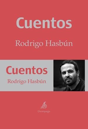 NUEVE | 9788494262241 | HASBÚN, RODRIGO | Llibreria L'Odissea - Libreria Online de Vilafranca del Penedès - Comprar libros