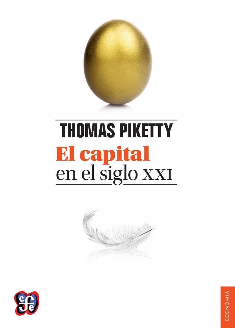 EL CAPITAL EN EL SIGLO XXI | 9788437507231 | PIKETTY, THOMAS | Llibreria L'Odissea - Libreria Online de Vilafranca del Penedès - Comprar libros