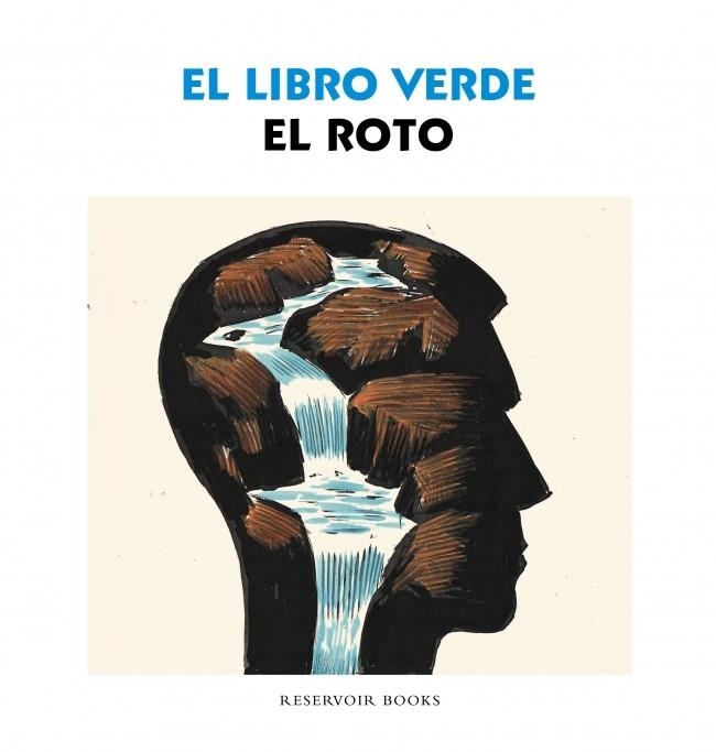 EL LIBRO VERDE DE EL ROTO | 9788439729372 | EL ROTO | Llibreria L'Odissea - Libreria Online de Vilafranca del Penedès - Comprar libros
