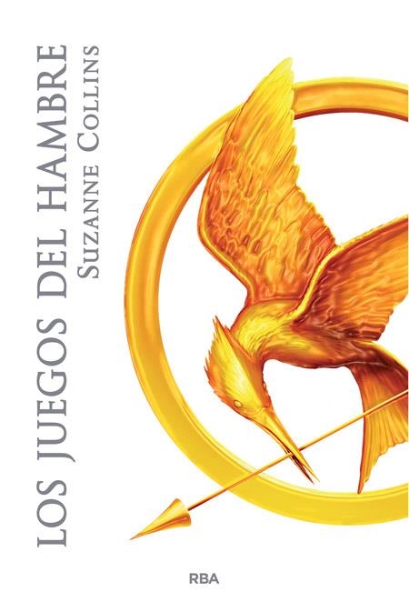 LOS JUEGOS DEL HAMBRE ( EDICIÓN DE LUJO ) | 9788427208391 | COLLINS , SUZANNE | Llibreria L'Odissea - Libreria Online de Vilafranca del Penedès - Comprar libros