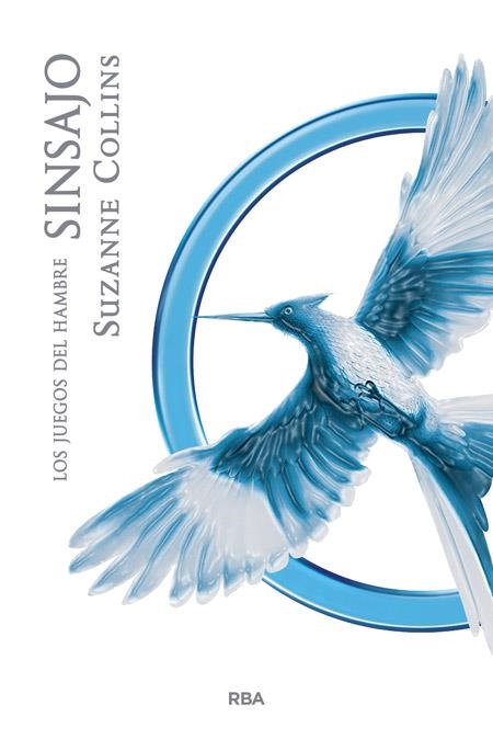 SINSAJO ( EDICION LUJO ) | 9788427208414 | COLLINS , SUZANNE | Llibreria L'Odissea - Libreria Online de Vilafranca del Penedès - Comprar libros
