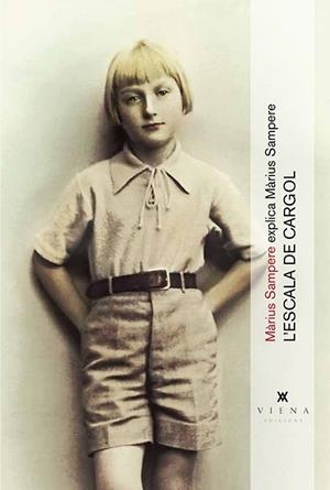 L'ESCALA DE CARGOL | 9788483308172 | SAMPERE I PASSARELL, MÀRIUS | Llibreria L'Odissea - Libreria Online de Vilafranca del Penedès - Comprar libros