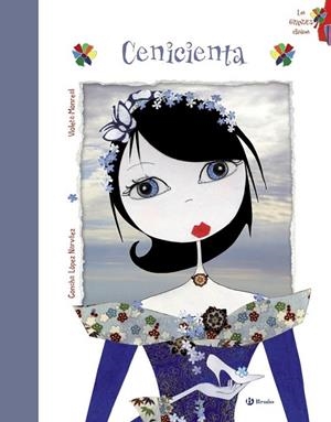CENICIENTA | 9788469601716 | LÓPEZ NARVÁEZ, CONCHA | Llibreria Online de Vilafranca del Penedès | Comprar llibres en català