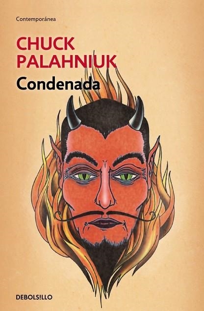 CONDENADA | 9788490622513 | PALAHNIUK, CHUCK | Llibreria L'Odissea - Libreria Online de Vilafranca del Penedès - Comprar libros