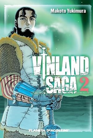 VINLAND SAGA 2 | 9788416090266 | YUKIMURA, MAKOTO | Llibreria Online de Vilafranca del Penedès | Comprar llibres en català