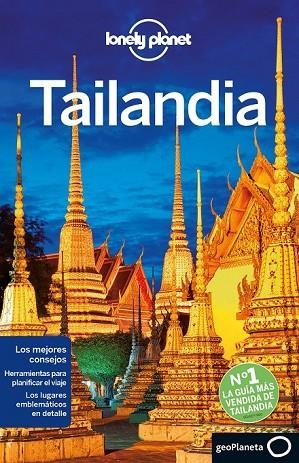 TAILANDIA 2015 | 9788408132271 | AA. VV. | Llibreria Online de Vilafranca del Penedès | Comprar llibres en català