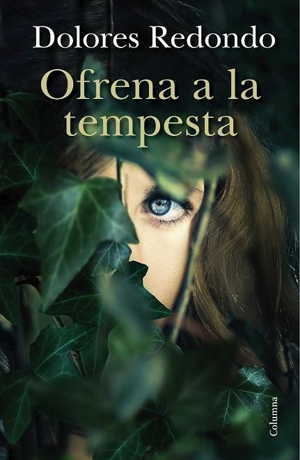 OFRENA A LA TEMPESTA 3 | 9788466419048 | REDONDO, DOLORES | Llibreria Online de Vilafranca del Penedès | Comprar llibres en català