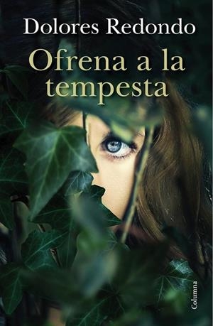 OFRENA A LA TEMPESTA 3 | 9788466419048 | REDONDO, DOLORES | Llibreria Online de Vilafranca del Penedès | Comprar llibres en català